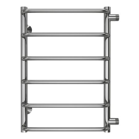 Полотенцесушитель водяной Terminus 4670078530325 50х60 хром