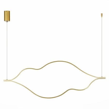 Светильник подвесной ST Luce Cortile (Цортиле) SL6106.203.56
