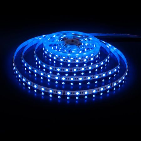 Светодиодная лента Elektrostandard 24V 60Led 24W IP20 RGBW 4690389172304