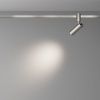 Трековый светодиодный светильник Maytoni Technical Focus Led TR144-1-12W4K-W-PT