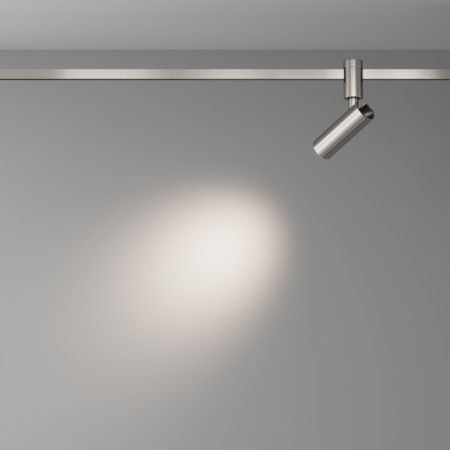 Трековый светодиодный светильник Maytoni Technical Focus Led TR144-1-12W4K-W-PT