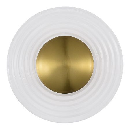 Светильник настенный ST Luce Moon (Моон) SL6125.301.01
