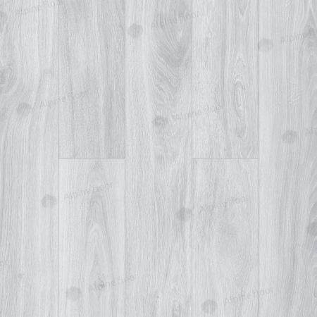 Ламинат Alpine Floor Albero А1020 Дуб Арктик толщина 1 см 32 класс 1380х142,5
