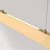 Светильник линейный Maytoni Step (Шаг) P010PL-L23G3K