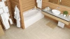 SPC ламинат Alpine Floor Parquet Premium ECO 19-14 MC Дуб Адара толщина 0.8 см 43 класс 600х125