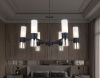 Люстра подвесная Ambrella Light Heigh Light (Хеигх Лигхт) LH55104