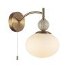 Бра Lumion Neoclassi (Неоцласси) 8272/1W