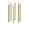 Люстра подвесная Lightstar Tubo (Тубо) L8T747233