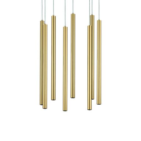 Люстра подвесная Lightstar Tubo (Тубо) L8T747233
