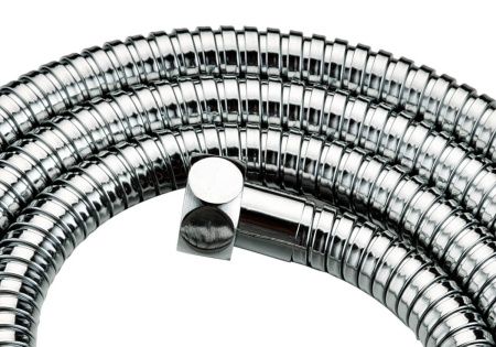 Душевой шланг Aquatek AQ2101CR хром