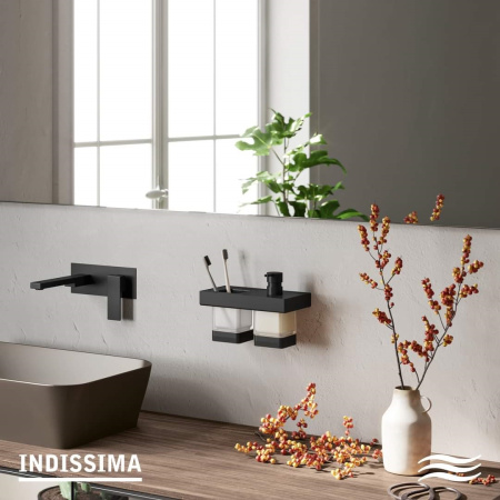 Комплект аксессуаров Inda INDISSIMA BARRA A8810MNS21