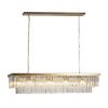 Люстра подвесная Loft It Prism Clear 10019/1200R