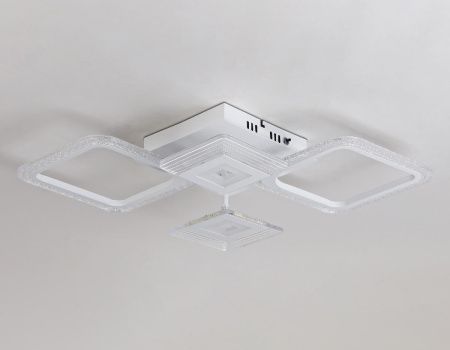 Люстра потолочная Ambrella Light Original (Оригинал) FA4281