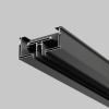 Диффузор с отражателем линейный с шинопроводом Exility Maytoni Technical ARO-LD-G12-50-1000-EC2-TRX-D
