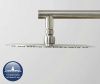 Душевая стойка Wasserkraft Wern 4200 A038 настенная цвет хром