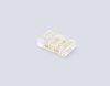 Соединитель прямой Ambrella Light LED Strip 24V (ЛЕД Стрип 24В) GS6366