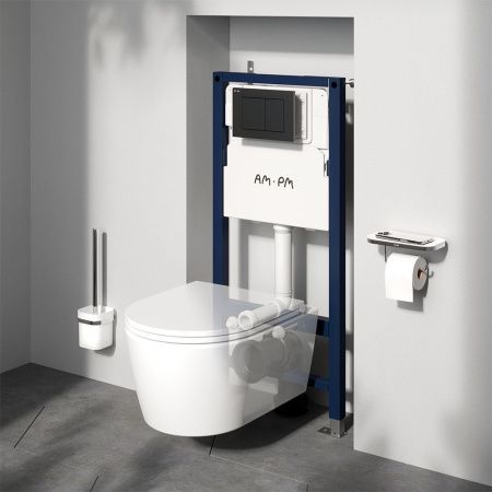 Инсталляция для унитаза Am.Pm PrimeFit I012709