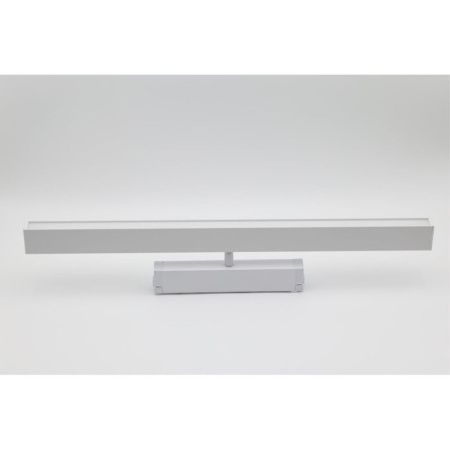 Трековый магнитный светильник Aployt Magnetic track 220 (Магнетиц трацк 220) APL.0203.11.27