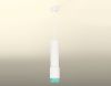 Светильник подвесной Ambrella Light Techno (Тецхно) XP7421004