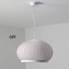 Светильник подвесной Delight Collection 8610P/B LED white