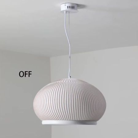 Светильник подвесной Delight Collection 8610P/B LED white