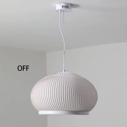 Светильник подвесной Delight Collection 8610P/B LED white - фото 4