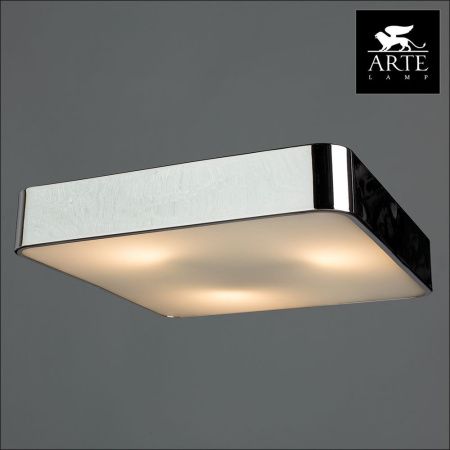 Светильник накладной Arte Lamp Cosmopolitan (Цосмополитан) A7210PL-3CC