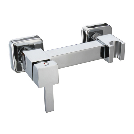 Смеситель RGW Shower Panels 301405202-01 на стену хром без термостата