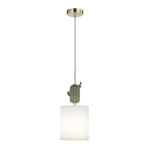 Светильник подвесной Odeon Light Cactus (Цацтус) 5425/1 - фото 2