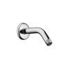 Держатель верхнего душа Hansgrohe 27411000 хром