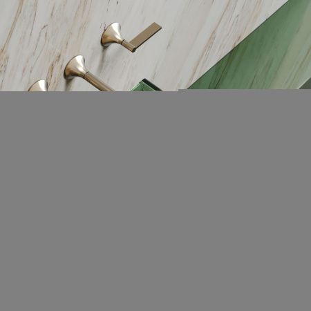 Раковина из сантехнического фарфора Ceramica Nova ELEMENT CN6057MC 40х40 накладная цвет коричневый без отверстий под смеситель