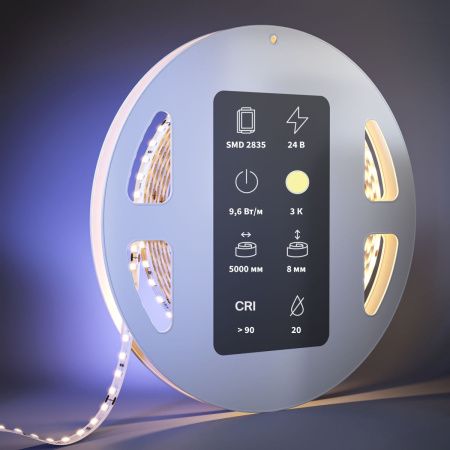 Светодиодная лента Maytoni Led Strip 201097