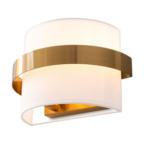 Бра Freya Bride FR5367WL-02BS - фото 2