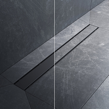 Душевой лоток Am.Pm PrimeFlow W02SC-U11-070-04BM напольный