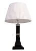 Настольная лампа Abrasax MT25222 MT25222(R) Black