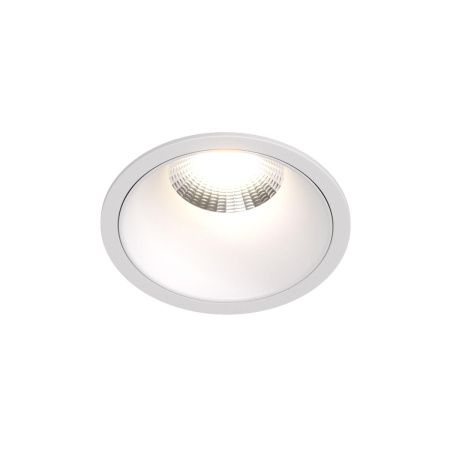 Светильник встраиваемый Denkirs Grena (Грена) DK4400-WH