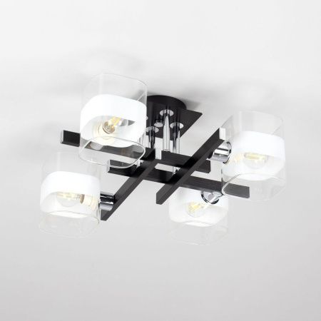 Люстра потолочная Citilux Вирта CL139242