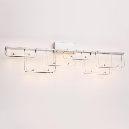 Светильник настенный Odeon Light Hightech (Хигхтецх) 7059/12WL