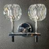 Бра ImperiumLoft RH Boule de Cristal (РХ Боуле де Цристал) 156049-22