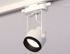 Трековый однофазный светильник Ambrella Light Track System (Трацк Сыстем) XT6601020