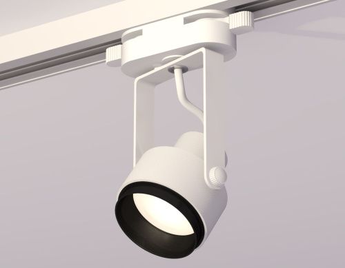 Трековый однофазный светильник Ambrella Light Track System (Трацк Сыстем) XT6601020 - фото 2