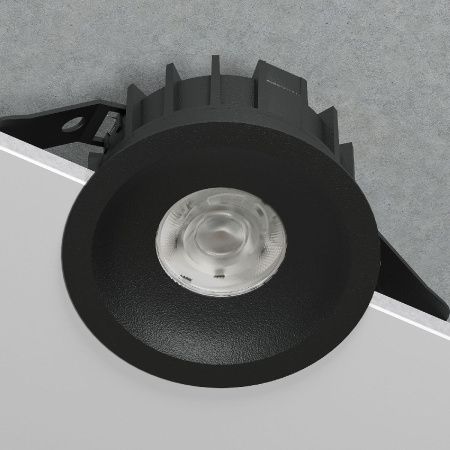 Светильник встраиваемый Elektrostandard Combi (Цомби) 4690389211591