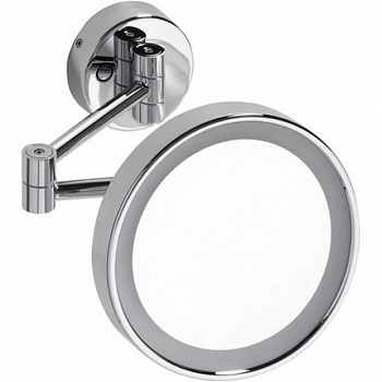 Косметическое зеркало Bemeta 116101142 Косметическое зеркало Bemeta 116101142