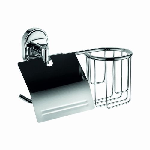 Бумагодержатель Fashun A1903-1 - фото 2