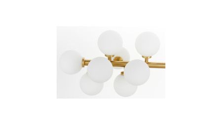 Люстра на штанге Lumina Deco Marsiada (Марсиада) LDP 6033-16 MD