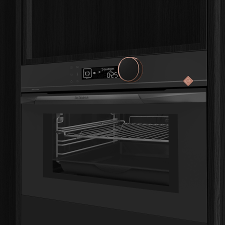 Духовой шкаф De Dietrich DKP4531H