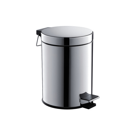 Ведро мусорное Aquatek AQ4991CR