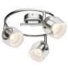 Спот светодиодный Arte Lamp Echeggio (Ецхеггио) A1558PL-3CC