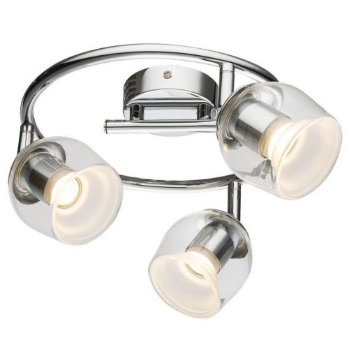 Спот светодиодный Arte Lamp Echeggio (Ецхеггио) A1558PL-3CC - фото 3