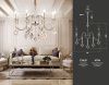 Люстра подвесная Ambrella Light Traditional (Традитионал) TR4957